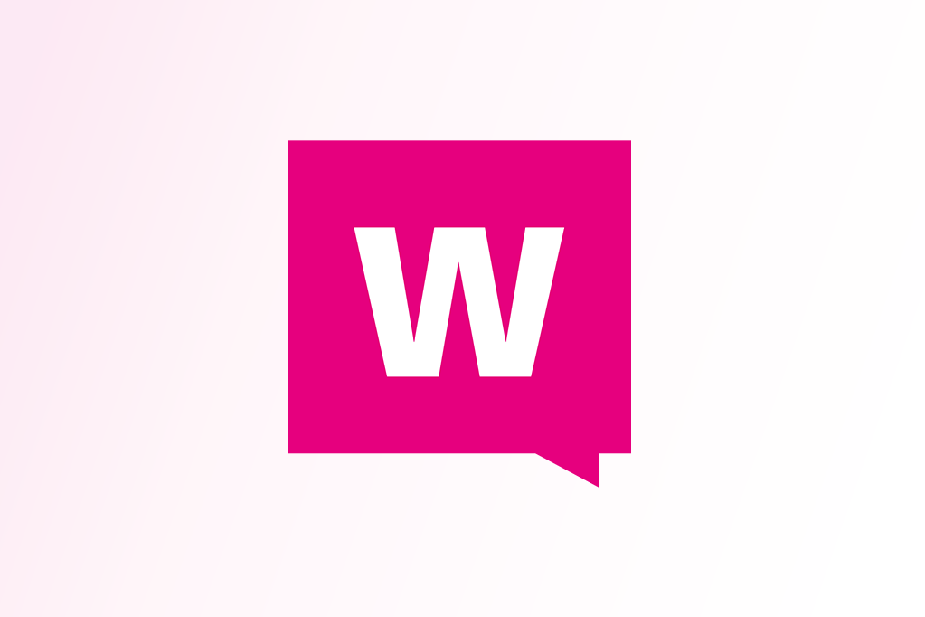 W platform cover