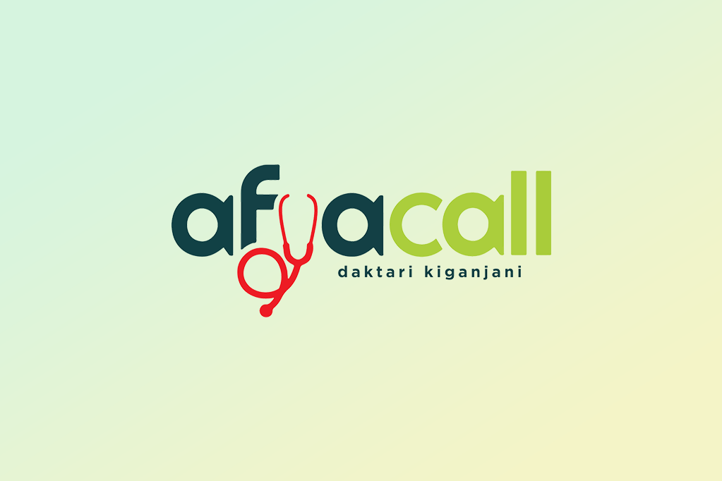 Afyacall cover