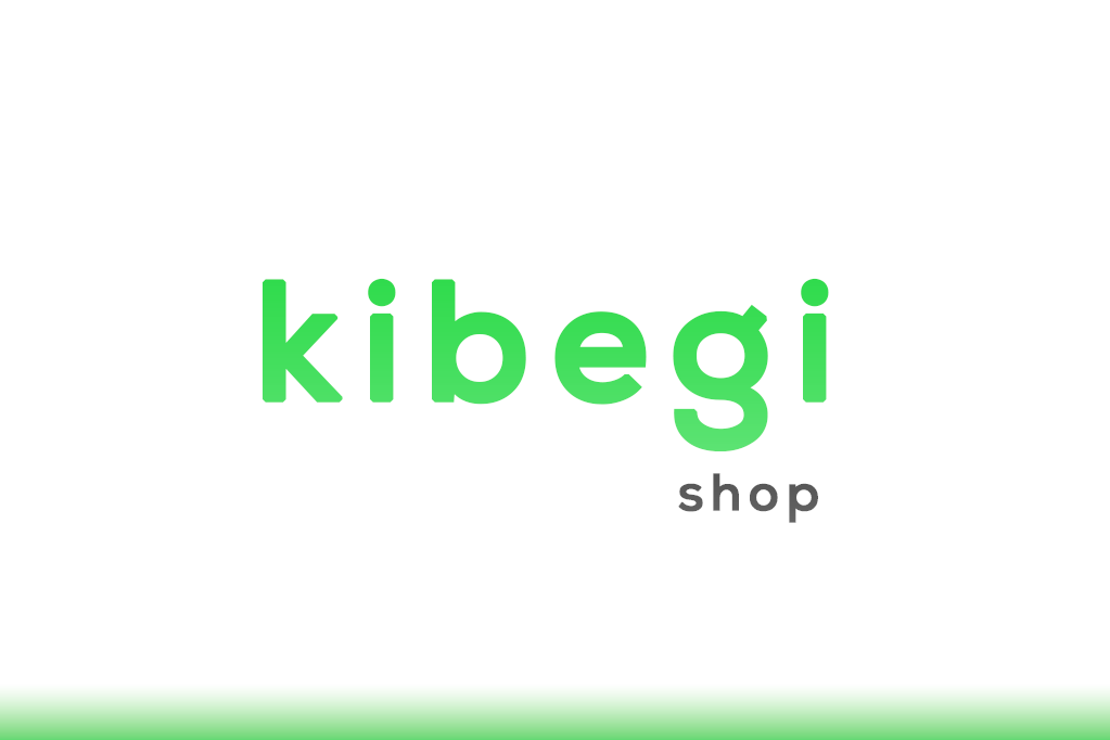 Kibegi Shop app cover