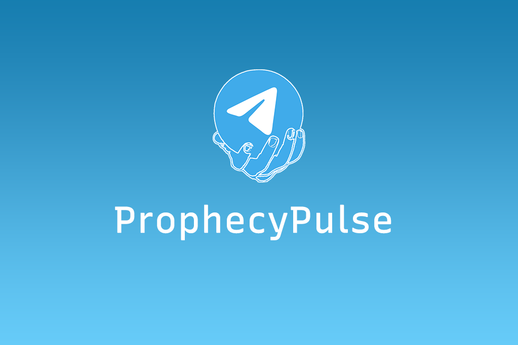 Prophecy Pulse cover